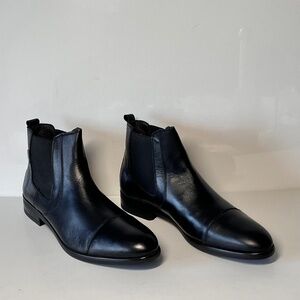 PIKOLINOS Bristol M7J 8158 Leather Knee High Boots